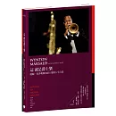 這就是爵士樂：溫頓・馬沙利斯的音樂與人生自述