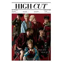 HIGH CUT (KOREA) Vol.199