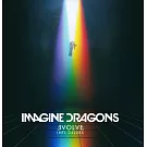 謎幻樂團 / 超進化 (CD)