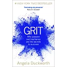 Grit: Why passion and resilience are the secrets to success