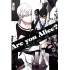 Are you Alice?-你是愛麗絲？ 8