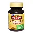 Nature Made萊萃美維生素B群(40粒)