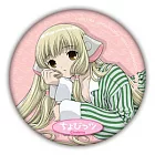 Chobits-胸章(1)