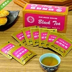《台灣農林》日月紅茶袋茶 25入 (超商取貨)