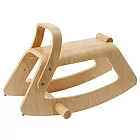 [MUJI 無印良品]兒童木製搖搖馬