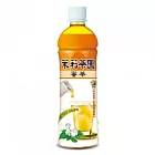 茉莉茶園-蜜茶600ml/箱-24入