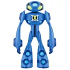 BEN10終極英雄-終極小波波4吋人型