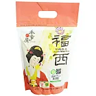 福西有機白米2KG