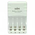 SAMPO 單迴路充電器