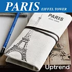 Uptrend  IL POSTINO/ 信箋筆袋．PARIS