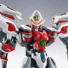 《BANDAI》超級機器人超合金-太陽機械天使