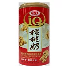 ＜愛之味＞iQ核桃奶 12入裝