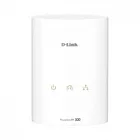 D-Link 友訊 (DHP-500AV) 500M電力線網路橋接器