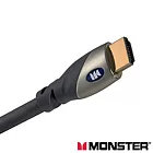 Yao MonsterR Advanced  HDMI 高速影音傳輸線 2米黑色