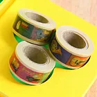 日本mt和紙膠帶mt for kidsD