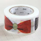 日本mt和紙膠帶/Bow Tie領結