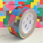 日本mt和紙膠帶/puzzle拼拼看