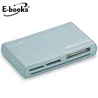 E-books T14 三機一體ATM+記憶卡+SIM讀卡機