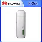 華為【 E355 】 3G+WIFI無線USB 行動網路卡