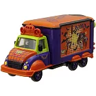 迪士尼小汽車 萬聖玩具總員卡車