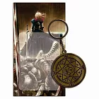 Fate/ZERO-鑰匙圈-星盤