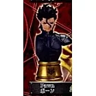 Fate/ Zero角色人物棋式收藏吊飾：Pawn Lancer(彩色).
