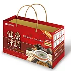 呷七碗 健康沖調新包裝禮盒(28包/盒)- 臺安醫院推薦