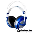 SteelSeries Siberia V2 Full-size Headset 頭戴式耳麥(極光藍)