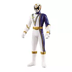 海賊戰隊軟膠系列 - 12刑事破曉