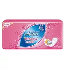 《好自在PINKCESS》棉柔透氣護墊(淡香)/36片