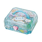 SANRIO 大耳狗喜拿迷你珠寶盒風印章組