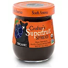【GoodSome 好東西】CROFTER』S加拿大原裝進口有機綜合莓果醬(馬奇莓x百香果)312g