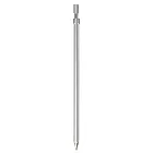 [MUJI 無印良品]鋁質細軸自動筆/0.5mm