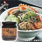 【富味鄉】純黑細研胡麻醬240g