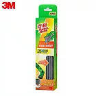 【3M】百利免沾手快潔膠棉拖把補充包