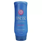 FINESSE 保濕潤絲精-13oz