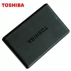 Toshiba 2.5〞 USB3.0 Canvio Simple 經典碟 1TB - 黑