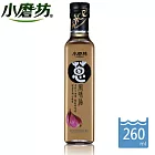 【小磨坊】蔥風味油(260ml)