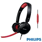 PHILIPS SHG7210 超輕量重低音電競耳機麥克風