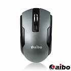 aibo S509 2.4G 三段DPI無線光學鼠