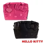 HELLO KITTY NB電腦包黑色