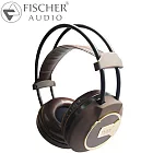 Fischer Audio FA-006 可換線耳罩式耳機 公司貨