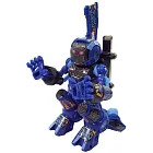 TAKARA TOMY - 鋼鐵拳擊手4G 百烈掌