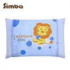 小獅王辛巴 嬰兒枕天空藍