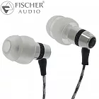 Fischer Audio TS-9005 耳道式耳機 公司貨