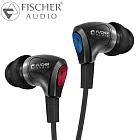 Fischer Audio Aleph 艾禮富 耳道式耳機 公司貨