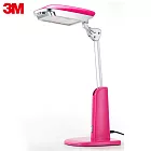 【3M】58度博視燈TL5000桌燈檯燈 (公主紅)
