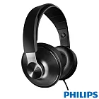 PHILIPS SHP8000 重低音頭戴式耳機
