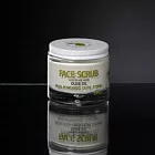 [一顆橄欖]臉部橄欖去角質霜 100ml  Une Olive en Provence FACE SCRUB 法國原裝進口