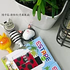 【ESTAPE】隨手貼OPP動物紋(亮麗瓢蟲)